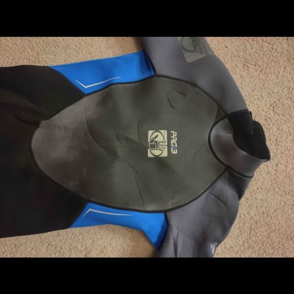 Bodyglove PRG3 Wetsuit - Picture 3 of 4